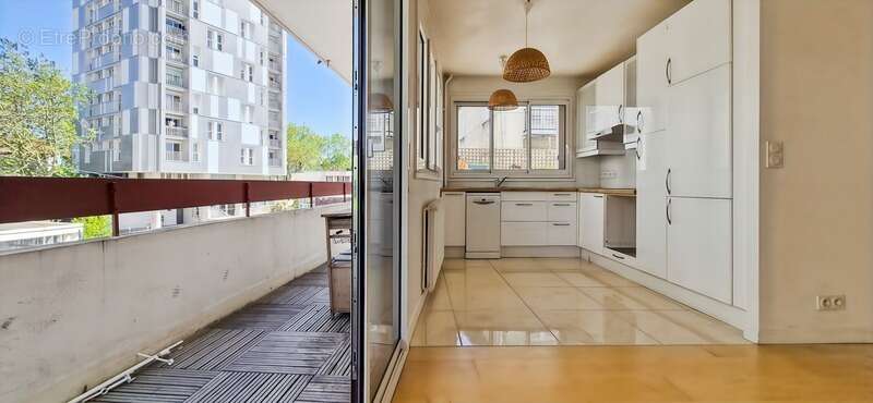 Appartement à MALAKOFF
