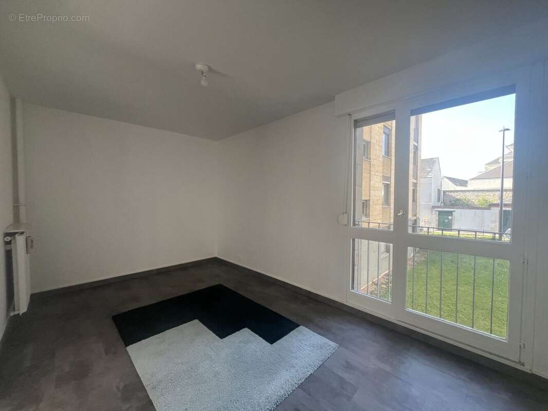 Appartement à ORLEANS