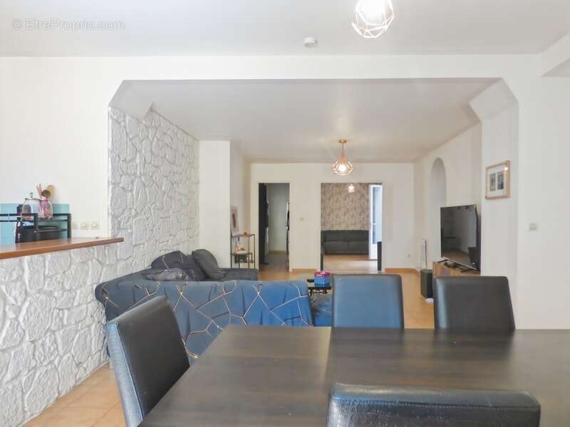 Appartement à MONTBLANC