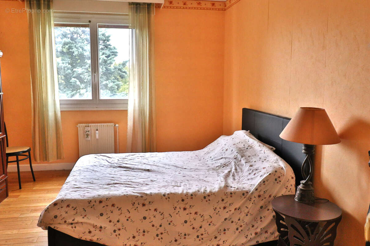 Appartement à TROYES