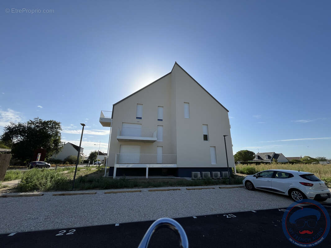 Immeuble de type duplex à acheter à La Ville-Aux-Dames - photo 5