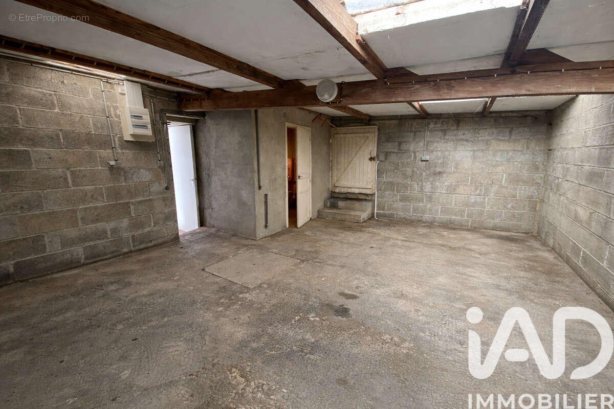 Photo 6 - Maison à BAGNOLES-DE-L'ORNE