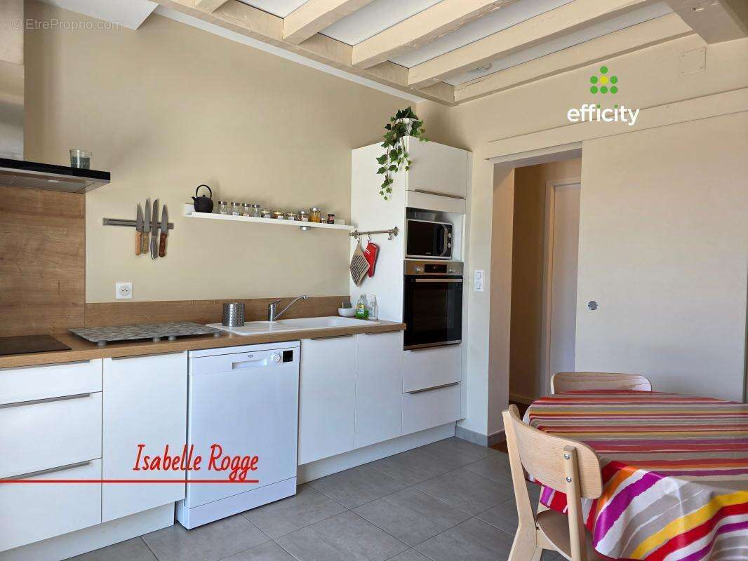 Appartement à TARNOS