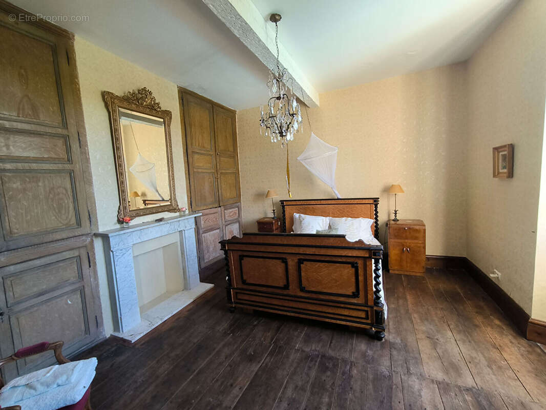 Foix 10 Minutes . Maison de Maître - photo 13