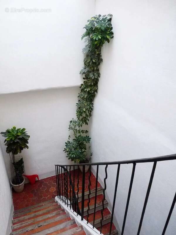 Appartement à TARASCON