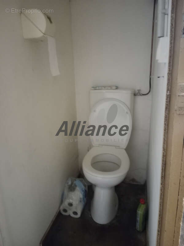 Appartement à SAINT-LOUP-SUR-SEMOUSE