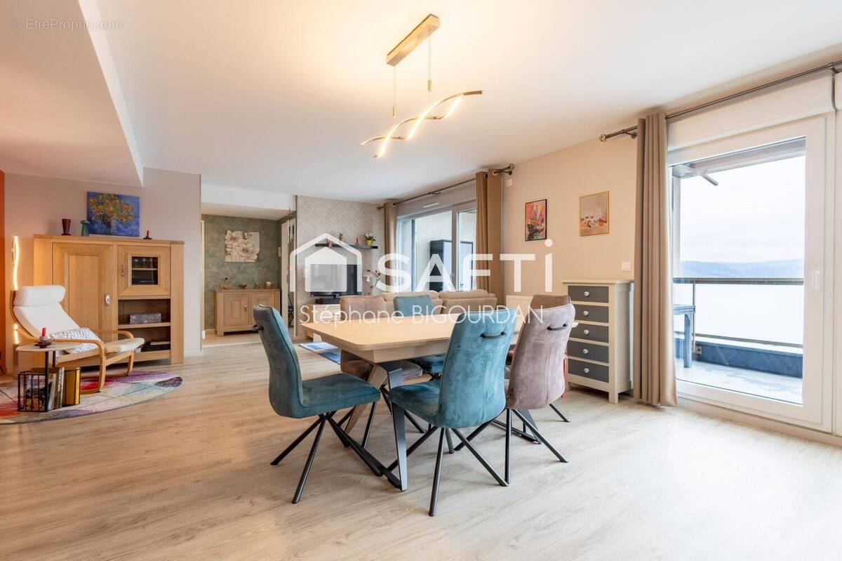 Photo 1 - Appartement à BESANCON