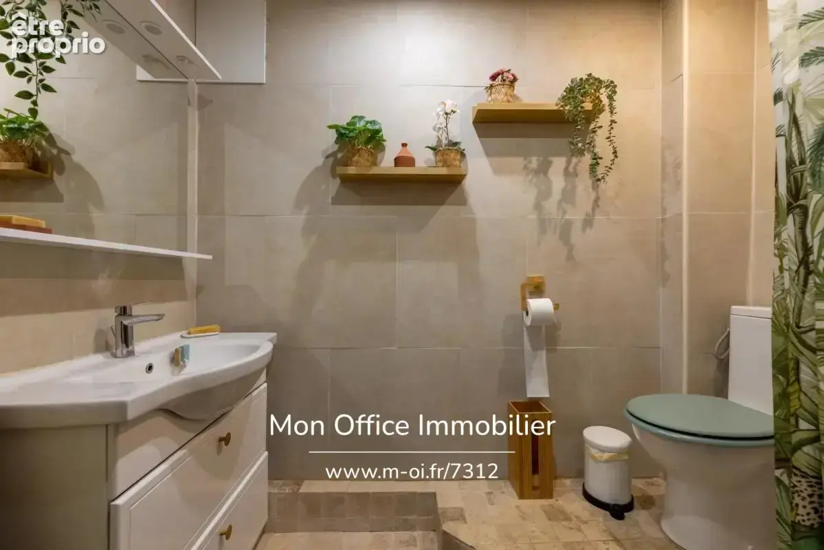 Référence : 7312-SKA - Une adresse de charme au cœur de la Provence - photo 34