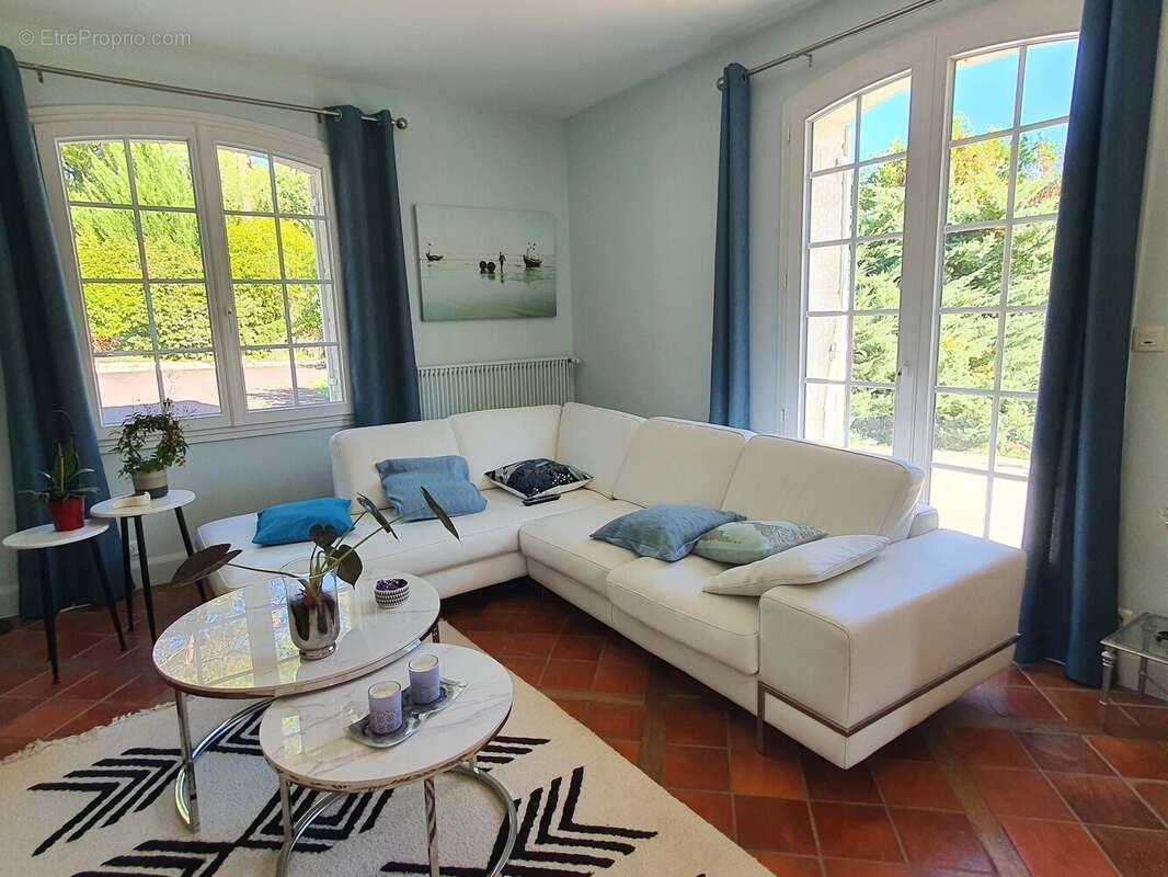 Maison à SAINTE-FOY-LA-GRANDE