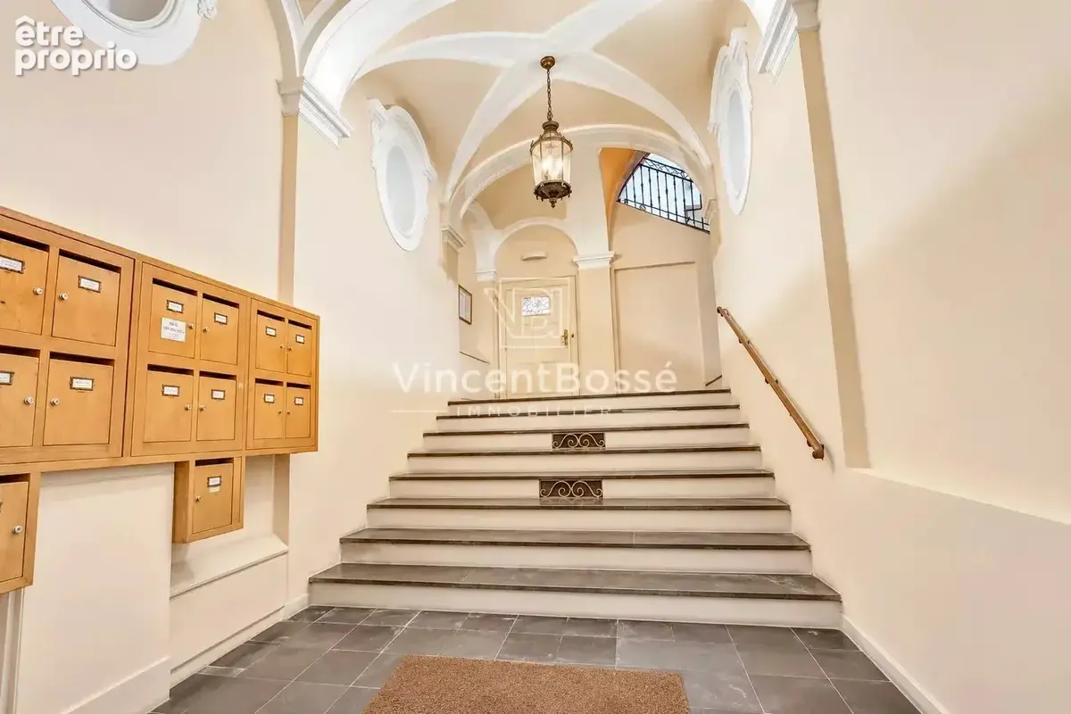 Vieux nice - cours saleya - proche mer - 3 pièces 83 m2 - photo 7