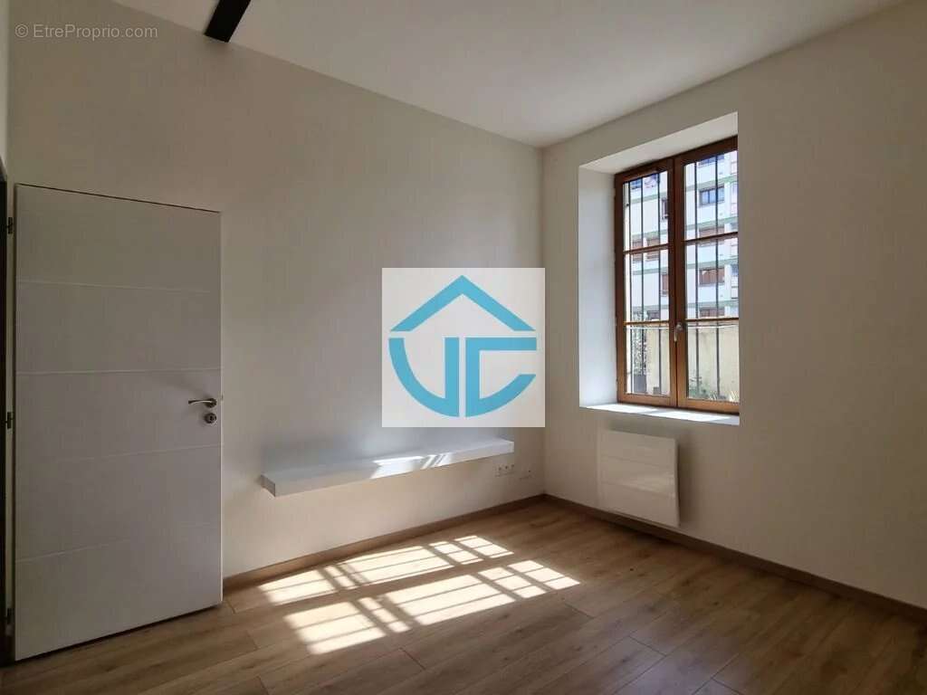 Appartement à SAINT-MARCELLIN