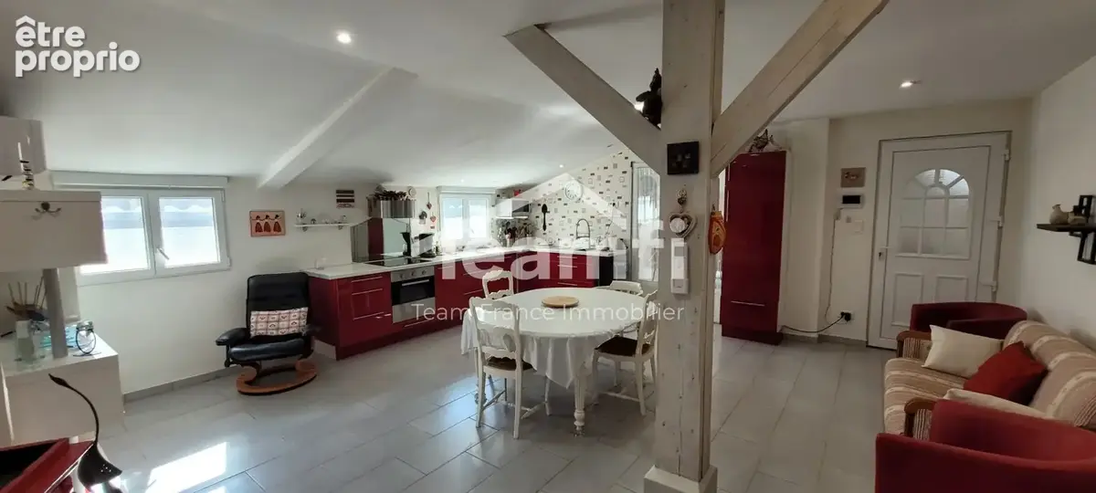 Maison 5 pièces 113 m² à vendre à Le Pin (30330) - photo 2