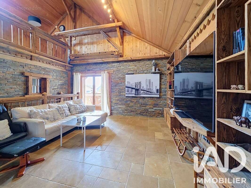 Appartement 153 m² à Viuz-En-Sallaz  - photo 5