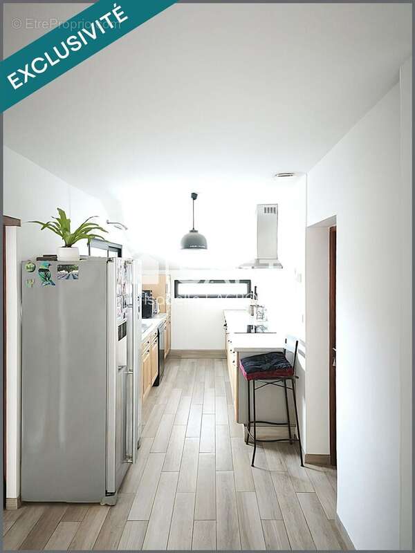 Photo 5 - Maison à BRIE-COMTE-ROBERT