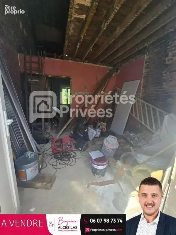 Maison Hirson 5 pièce(s) 80 m2 - photo 4