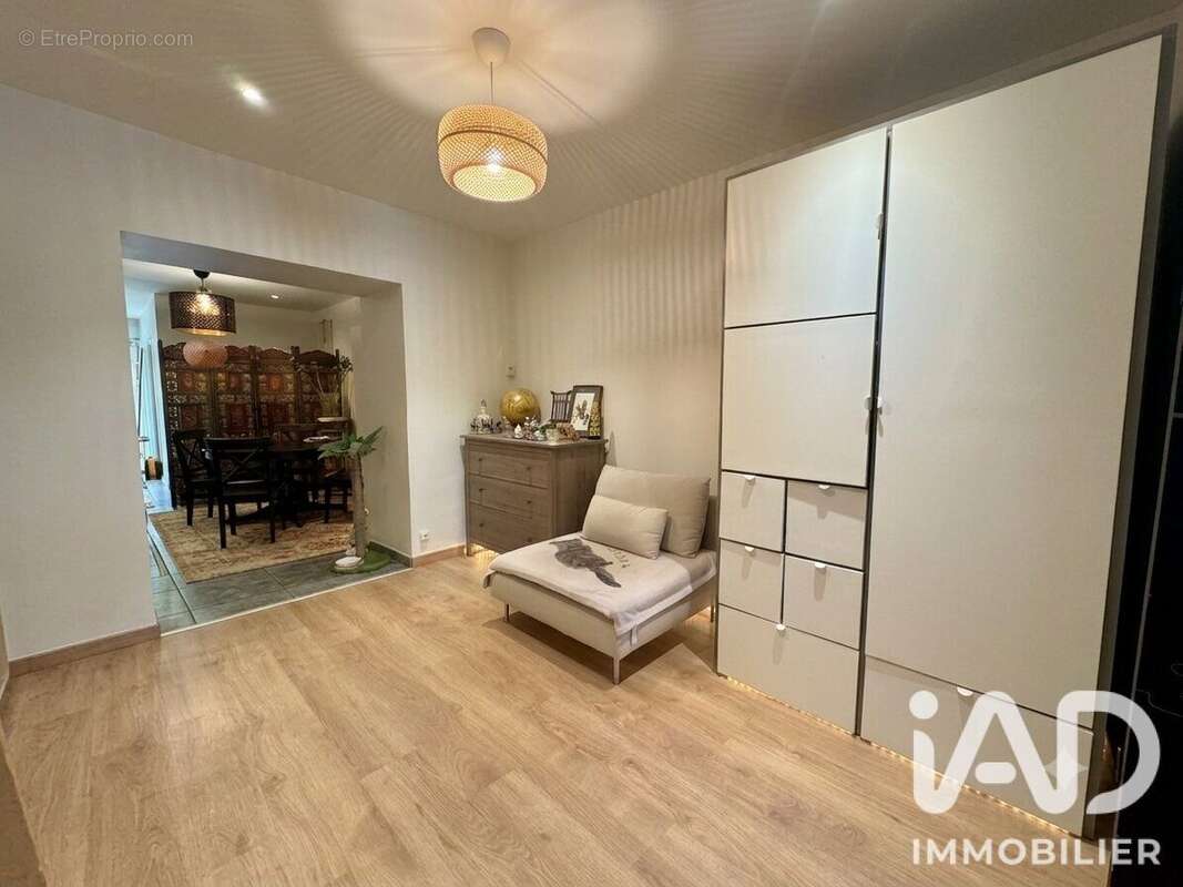 Photo 3 - Maison à VILLENEUVE-D'ASCQ