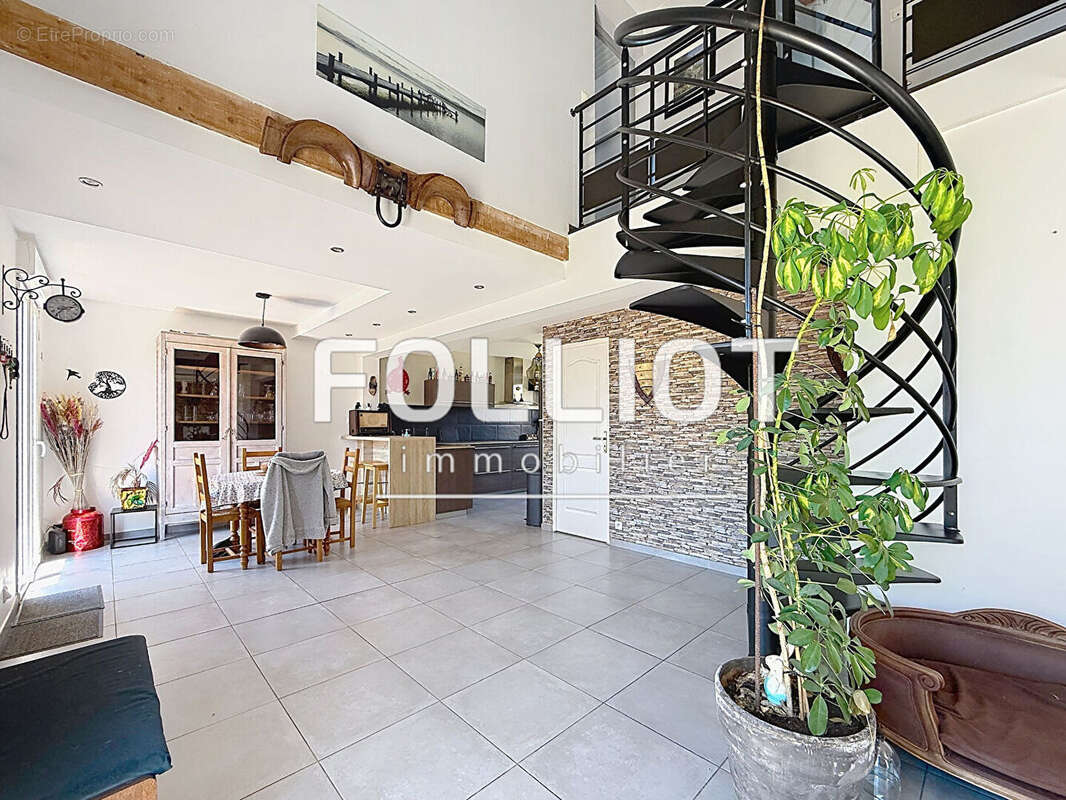 A VENDRE Maison Yquelon 3 chambres - photo 5