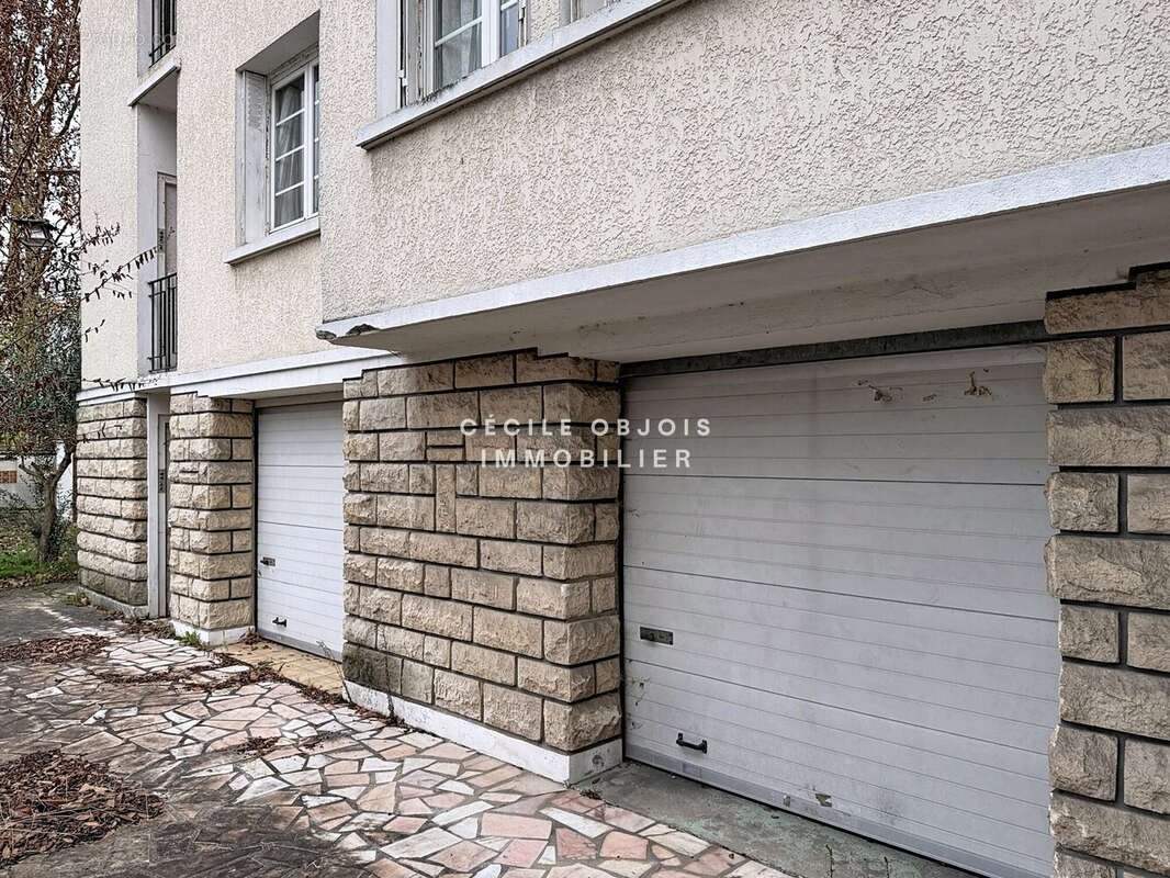 Maison à CHAMPIGNY-SUR-MARNE