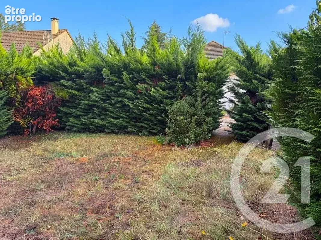 Maison 4 pièces 82 m² à vendre à Cosne-Cours-Sur-Loire (58200) - photo 19