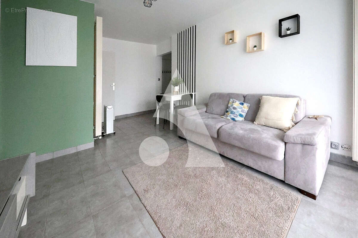 Appartement à EVRY