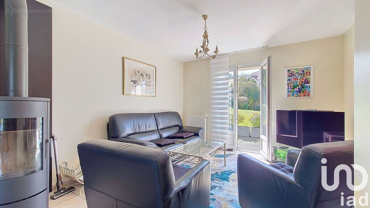 Photo 8 - Maison à CHEVREUSE