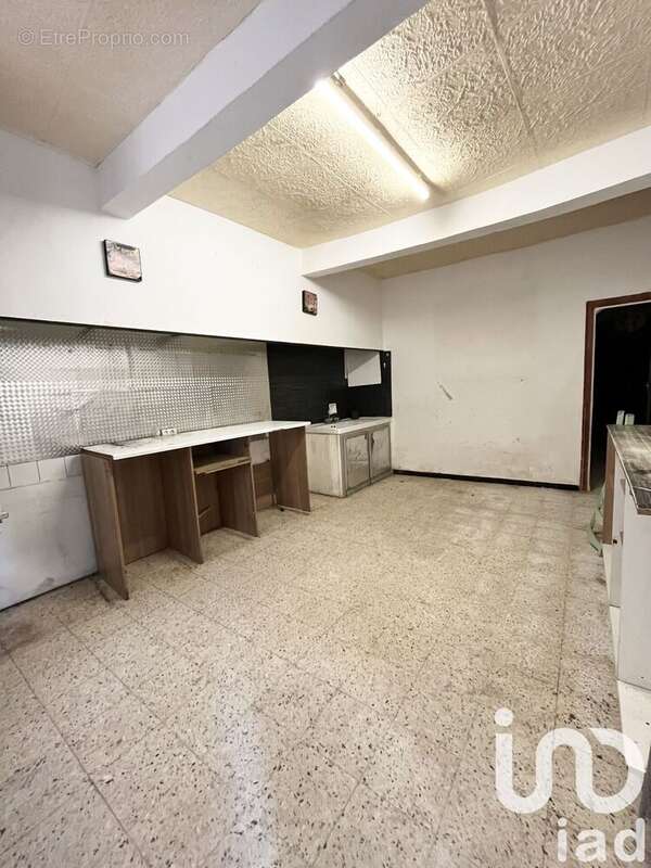 Photo 3 - Maison à PUIMISSON