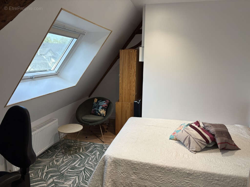 Maison à ARNAC-POMPADOUR