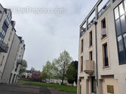Appartement à SAINT-QUENTIN