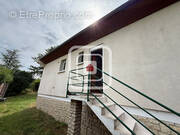 Maison à WITRY-LES-REIMS