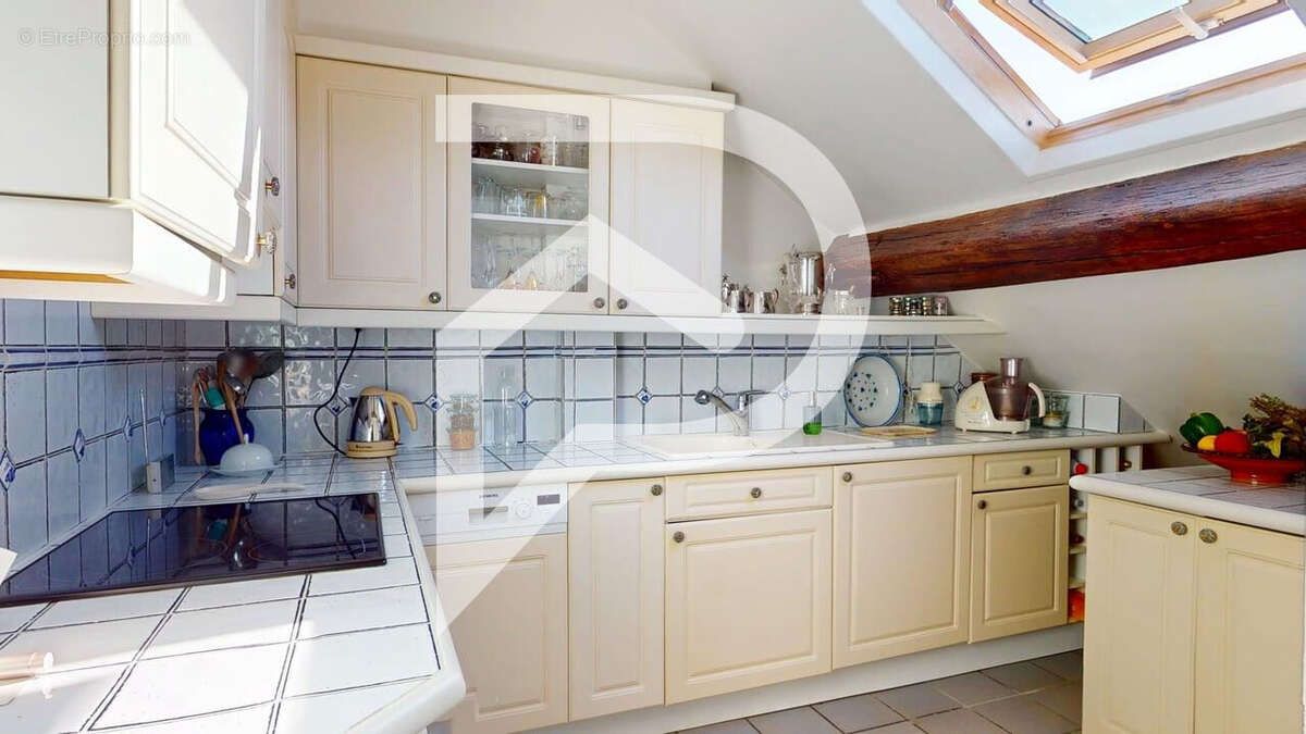 Appartement à SAINT-GERMAIN-EN-LAYE