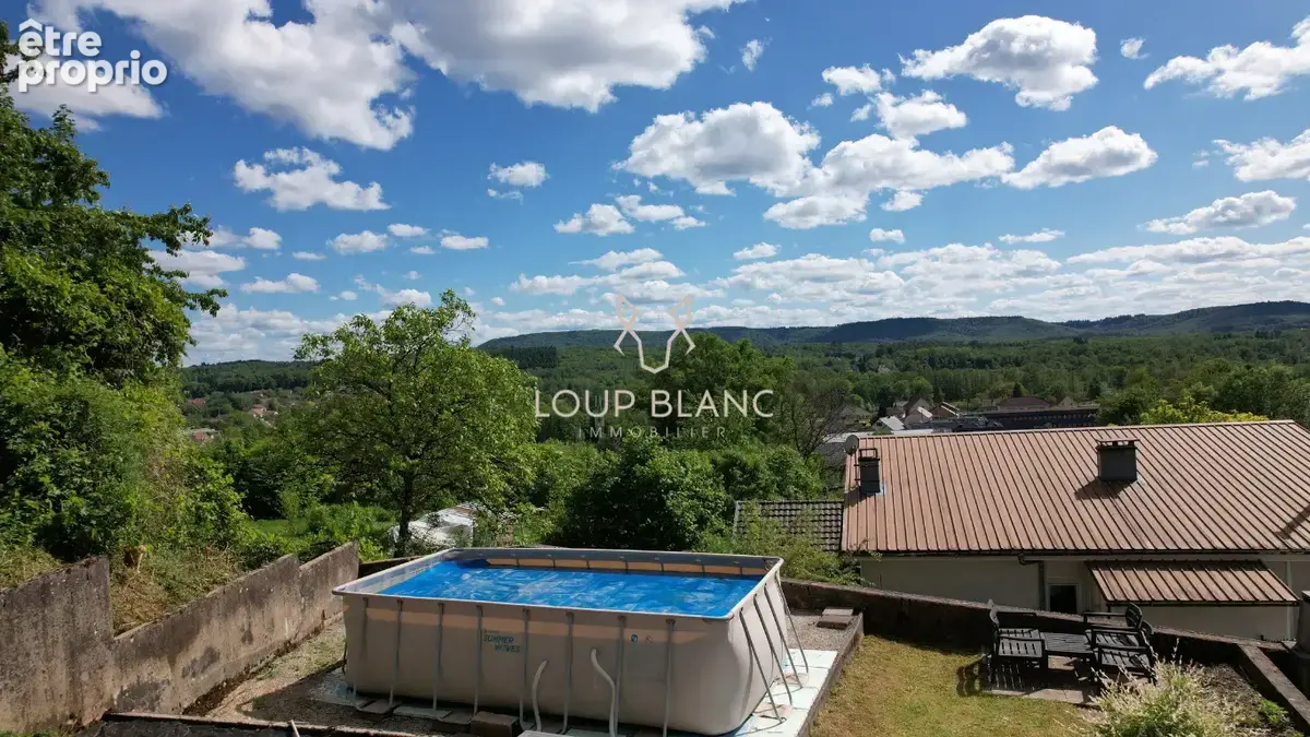 Maison Champagney - photo 12