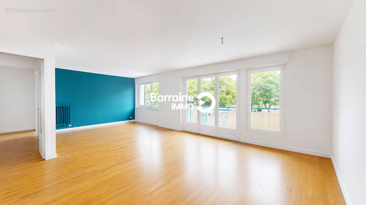 Appartement à LORIENT