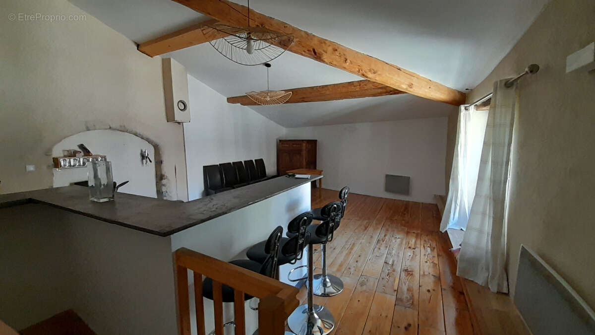 Appartement à CHATILLON-EN-DIOIS