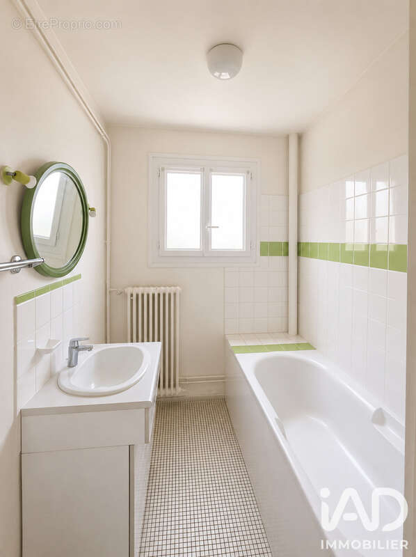 Photo 4 - Appartement à SAINT-AVERTIN