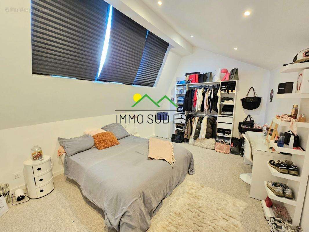 Appartement à ROMANS-SUR-ISERE