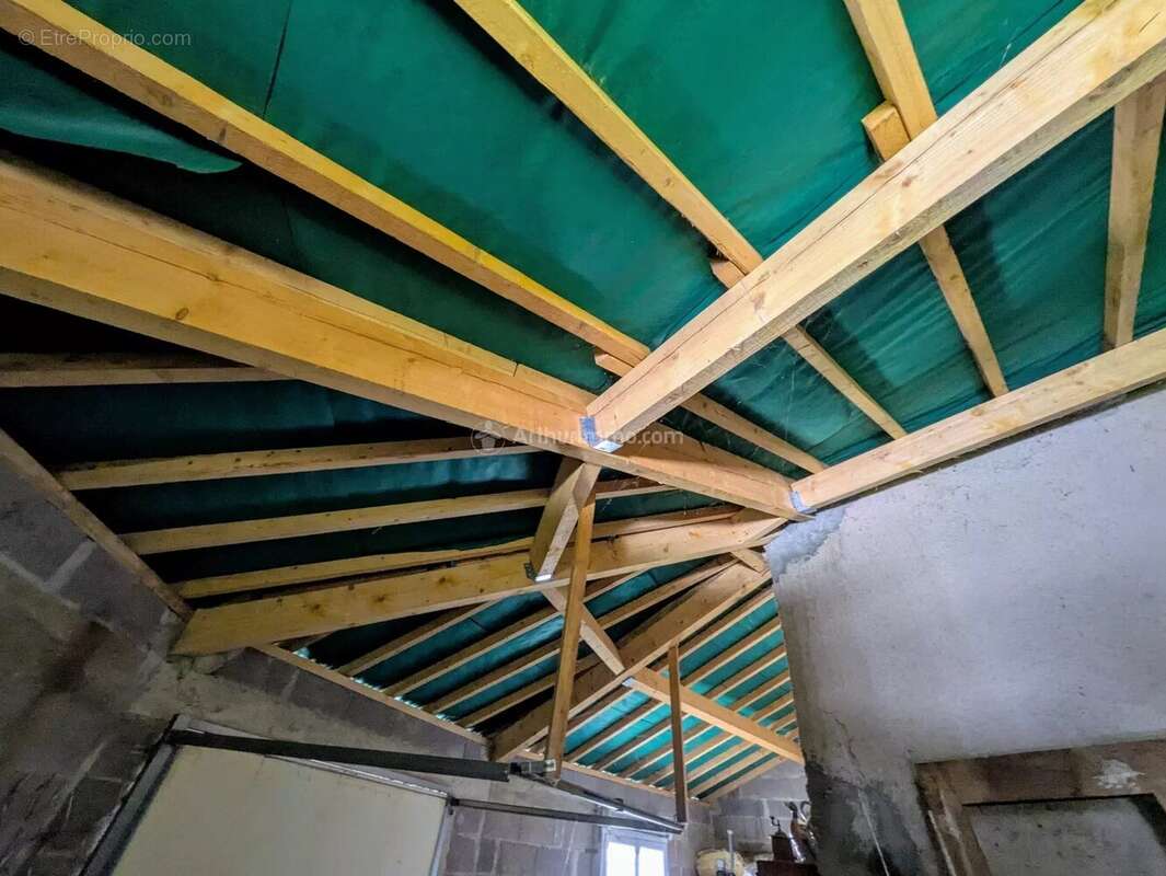 Maison de village - photo 12