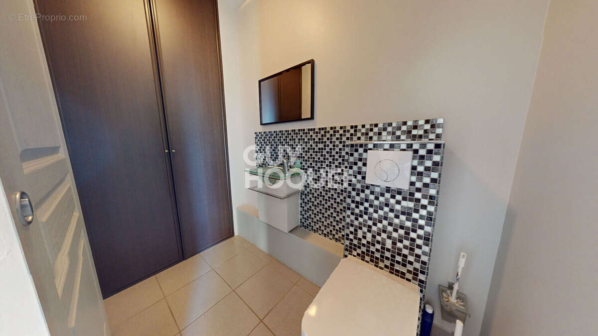 Appartement à TOURS