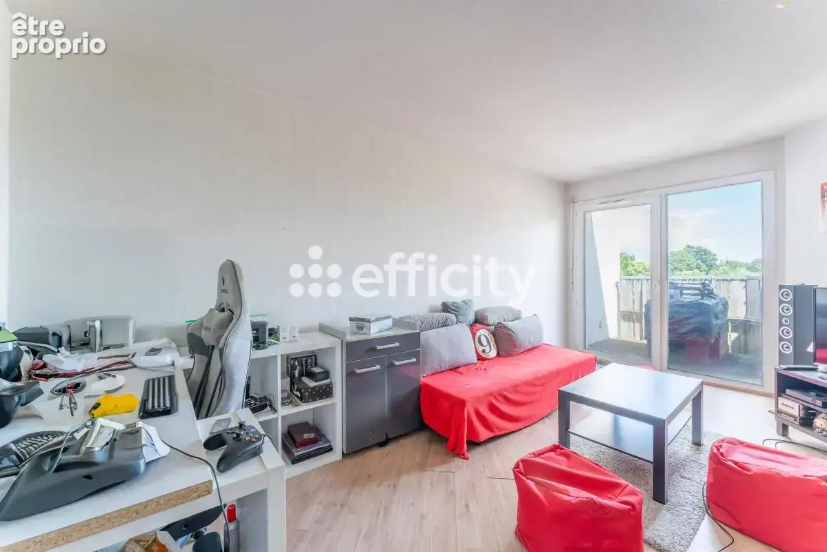 Appartement - photo 2