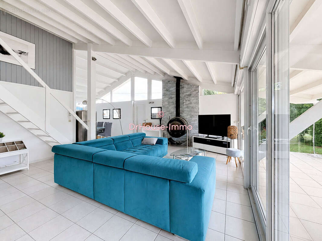 Maison à SINGLEYRAC