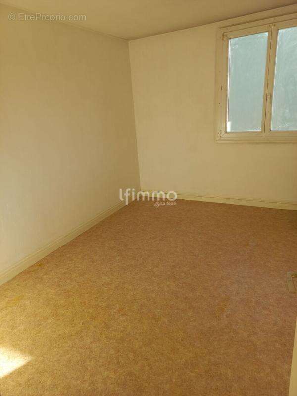 Appartement Belfort proche tous commerces quartier Follereau - photo 7