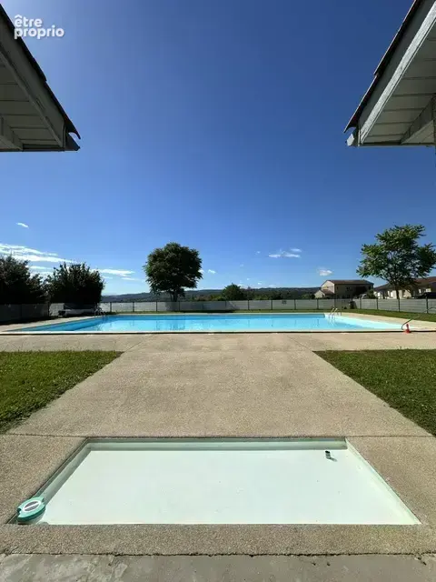 Maison T4 sur l’Isle -d’Abeau de 83 m2, année 2004 en très bon état - photo 18