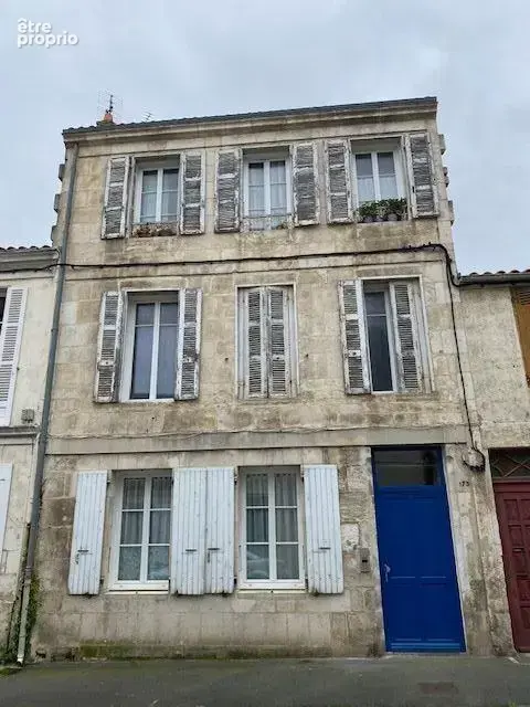 Immeuble de rapport - photo 7