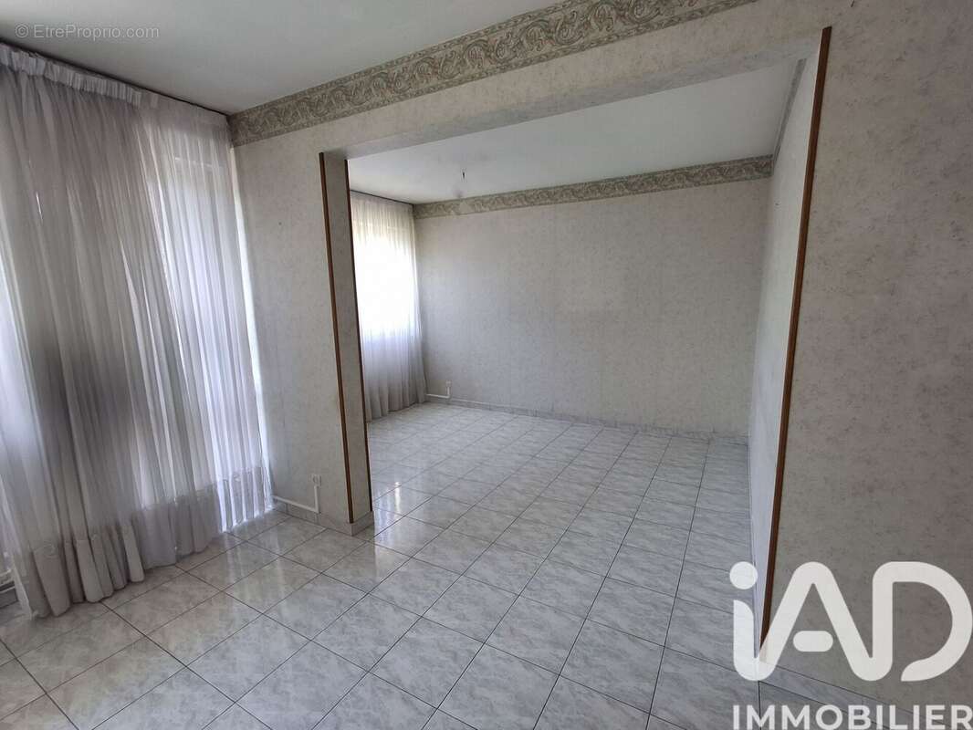 Photo 4 - Appartement à TALANGE