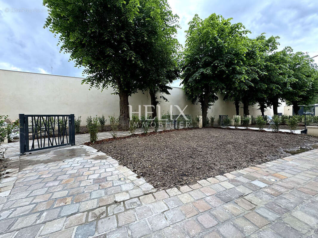 Maison à SAINT-GERMAIN-EN-LAYE