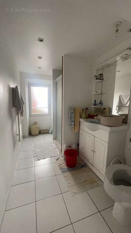 Appartement à ELVEN