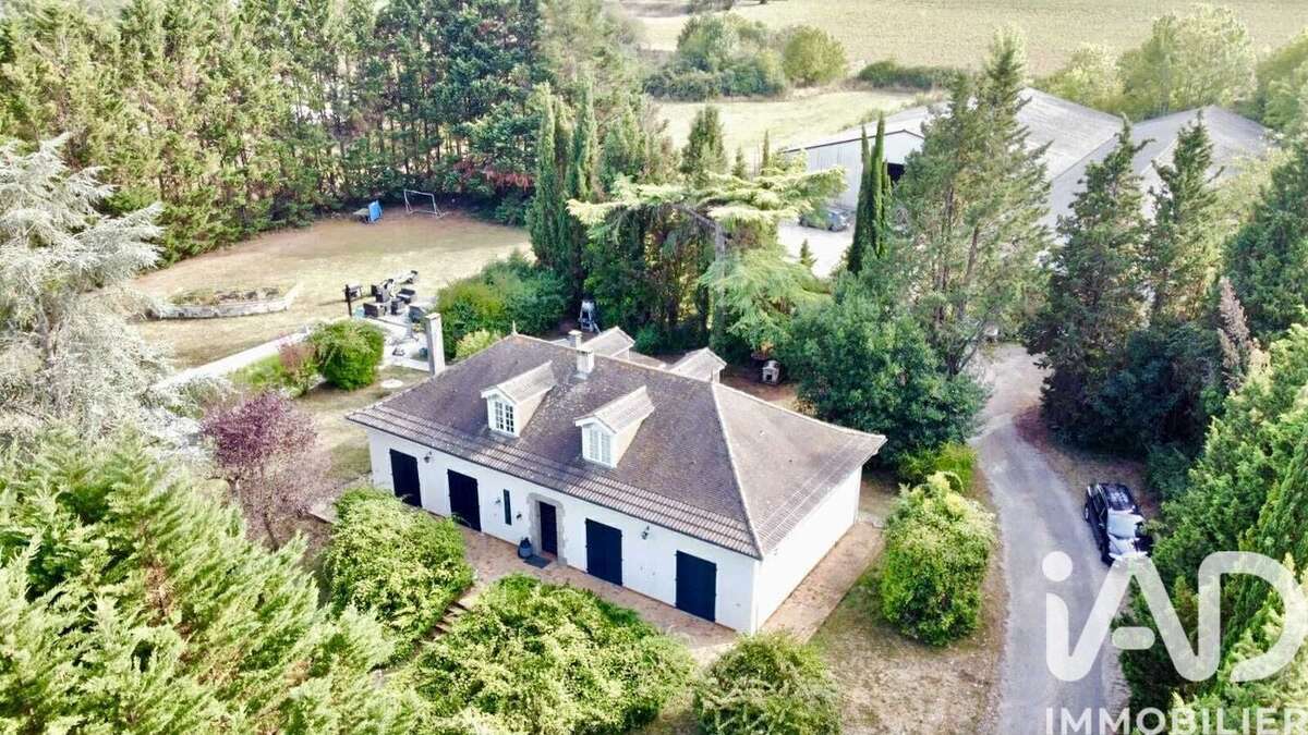 Photo 2 - Maison à NERAC