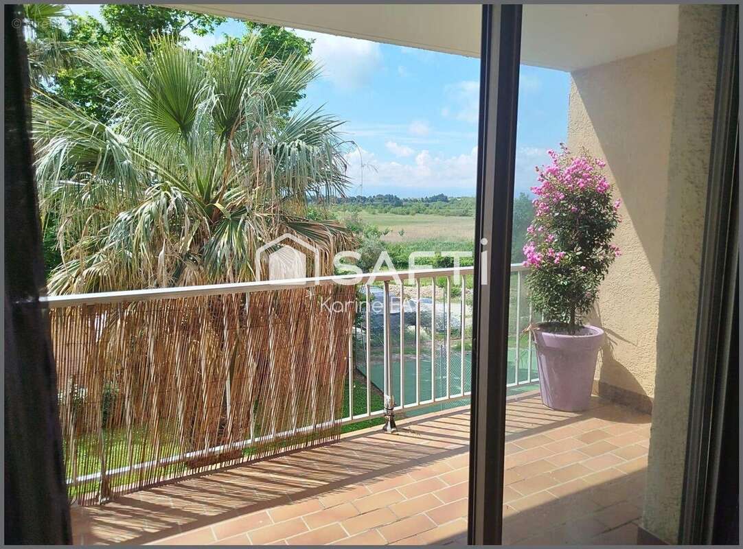 Photo 2 - Appartement à CANET-EN-ROUSSILLON