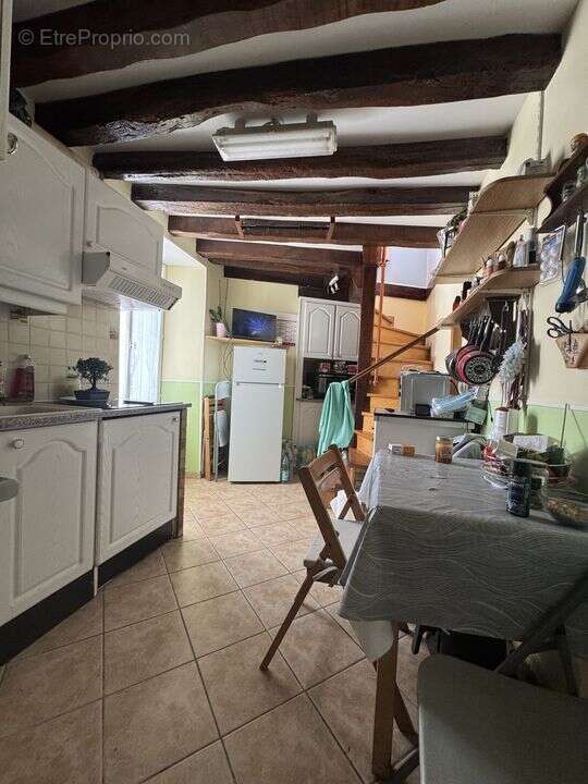 Appartement à MEREVILLE