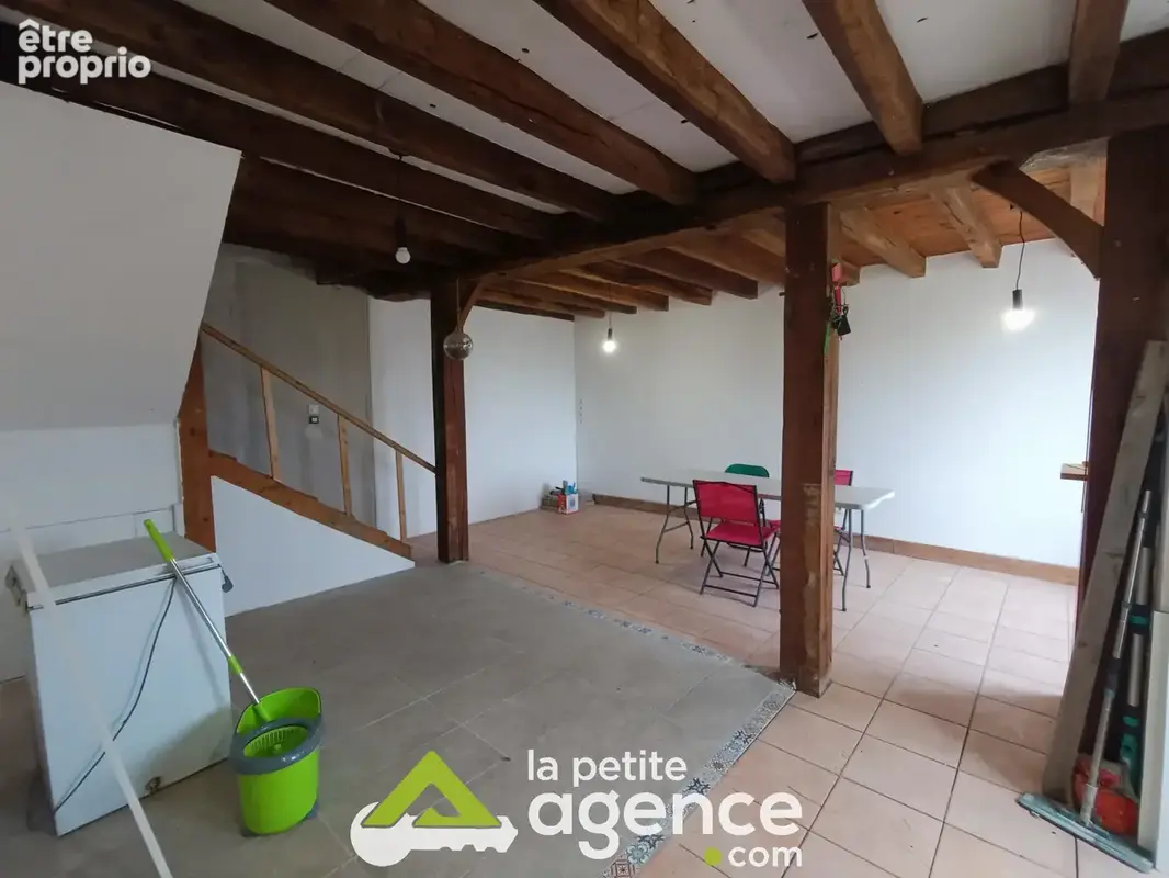 Maison + terrain à bâtir - photo 6