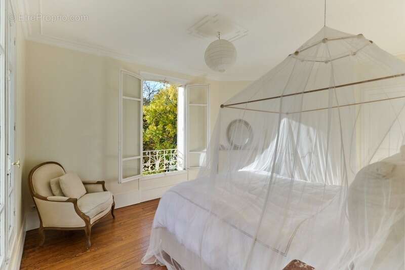 Maison à JUVISY-SUR-ORGE